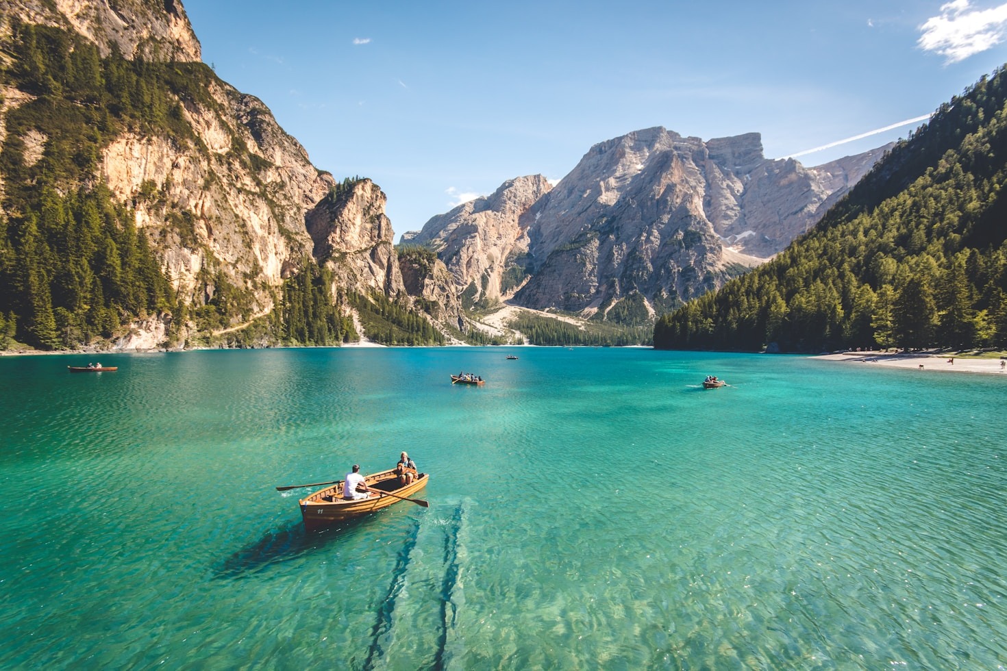 The Essence of Adventure: Stories from Travelers